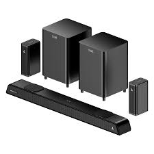 BoAt Aavante Prime 5.2.4 6250DA